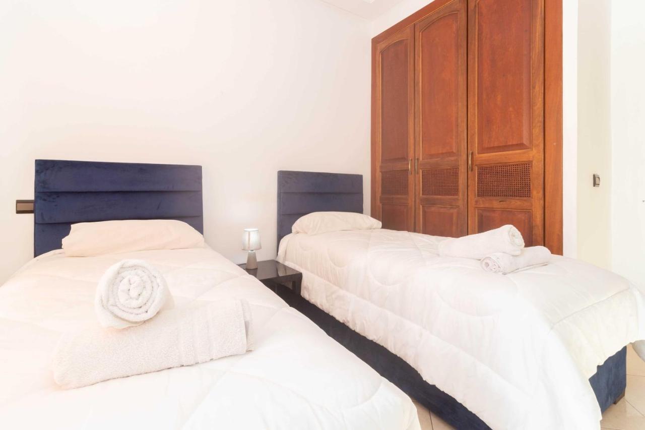 Appartement Haut Standing Central Corniche Tangier Exterior photo