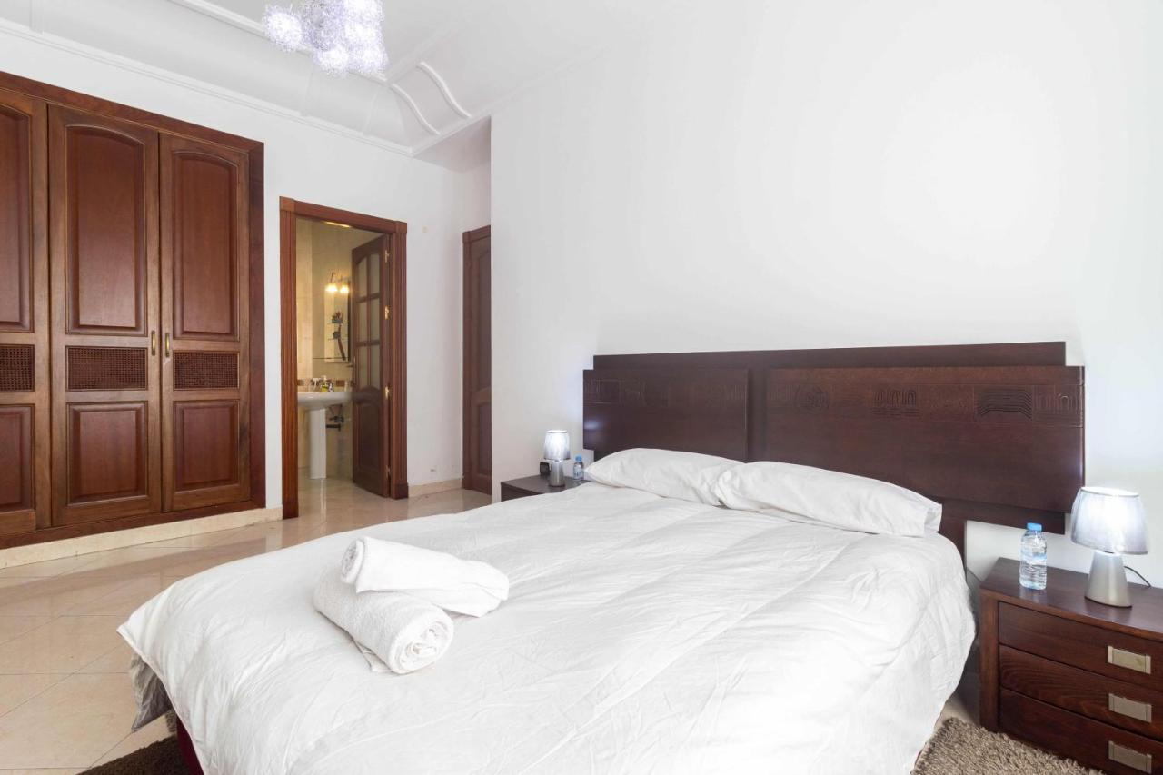 Appartement Haut Standing Central Corniche Tangier Exterior photo
