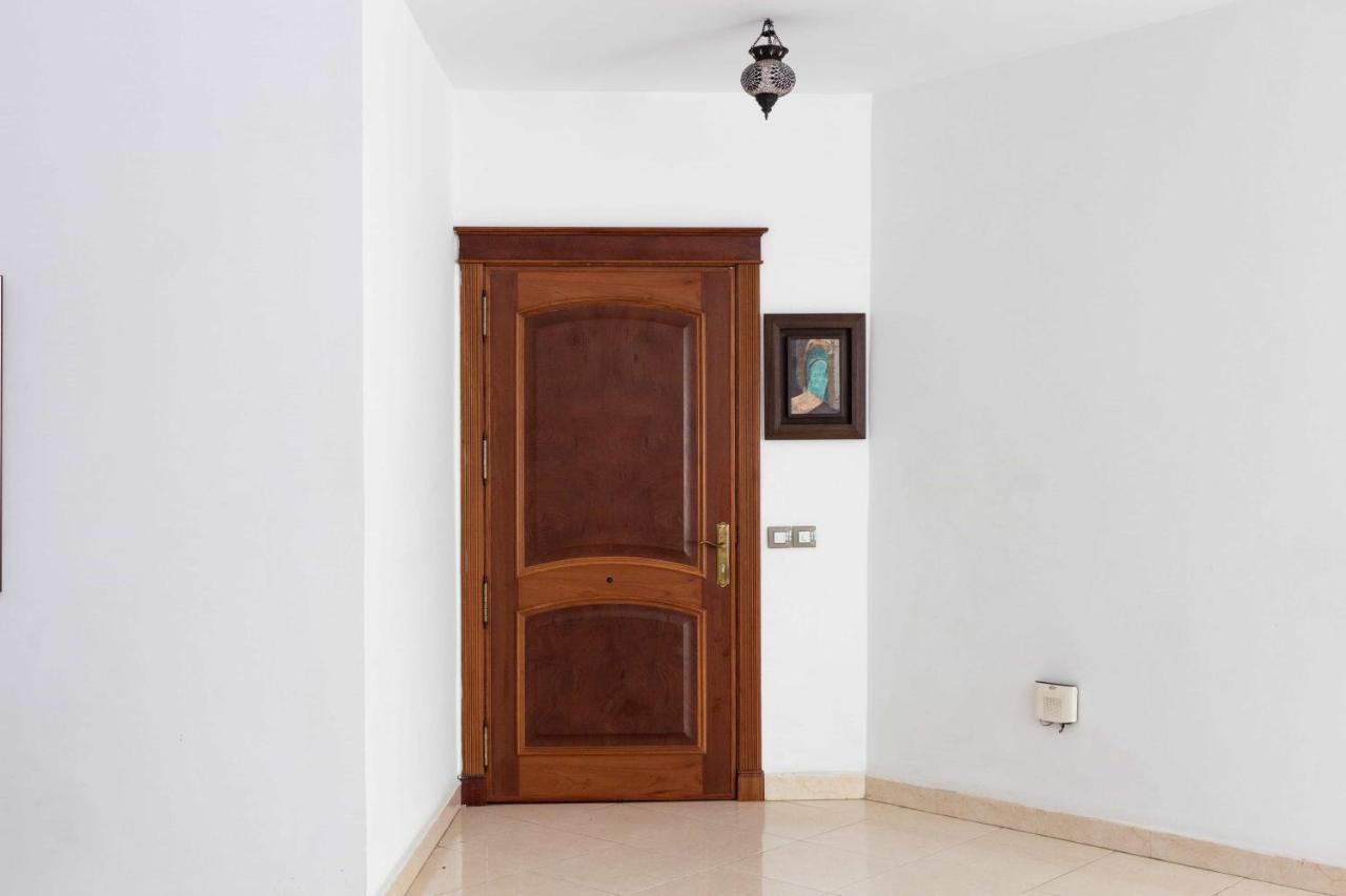 Appartement Haut Standing Central Corniche Tangier Exterior photo